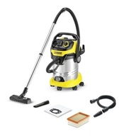 PRIEMYSELNÝ VYSÁVAČ KARCHER WD 6 P S TREPAČOM