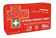 Autolekárnička DIN 13164