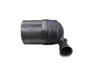 DPF FAP FILTER PEUGEOT PARTNER 1.6 KAT DPF !!