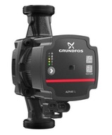 CIRKULAČNÉ ČERPADLO ÚSTREDNÉHO KÚRENIA GRUNDFOS ALPHA 1L 25/40 180