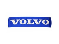 NÁLEPKA NA VOLVO ORIGINÁLNE LOGO S80 S60 XC90 XC60