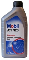 Prevodový olej Mobil ATF 320 1L