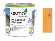 Osmo 731 Douglas Fir Olej na ochranu dreva 2,5l