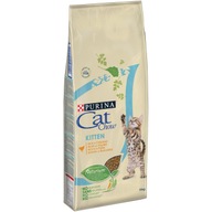 Junior Purina Cat Chow Kitten 1,5 kg