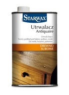 DREVA PRIMER VODA FIXER NA ŠKVRNY 500 ML STARWAX