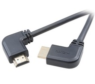 HDMI 1.4 Uhol 3m 3D 4K ARC Ethernet 2160 VIVANCO