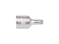 ZÁSUVKOVÉ BROTY 1/4 TORX 10 x 25 KING TONY