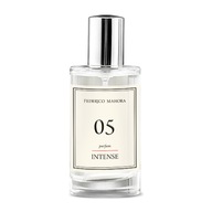 FM 05 INTENSE parfum 50 ml.