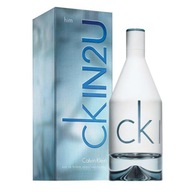 Calvin Klein In2U Men 150ml EDT