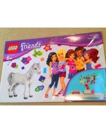 LEGO FRIENDS 851417 NÁLEPKY NA STENU