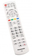 PANASONIC TV REMOTE TX-32AS600EW, TX-L39E6EW,