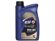 Elf EVOLUTION FULL TECH LLX 1 l 5W-30