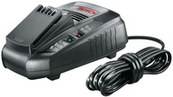 BOSCH AL 1830 CV nabíjačka 14,4V 18V Li-Ion