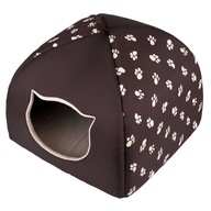 Cat House, Igloo Bud - Hobbydog -R1: 38x38cm