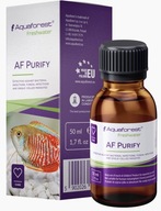 AQUAFOREST PURIFY 50ml (proti baktériám, plesniam)