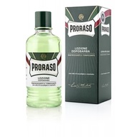 PRORASO talianska voda po holení 400 ml