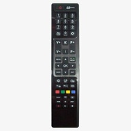 DIAĽKOVÝ OVLÁDAČ TV SHARP LC40LE360EN-BK LC40LE360