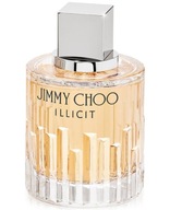 JIMMY CHOO FĽAŠKA ILLICIT 100ML EDP PARFÉM