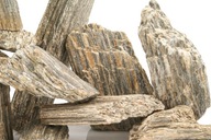 Drevená bridlica Rock Dekoračný kameň 10 kg