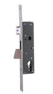 Zámok pod kľučku pre dvere 85/35 mm, plech 3x24x290mm ISEO