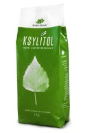 XYLITOL 100% FÍNSKY Brezový cukor ORIGINÁL 5kg