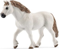 SCHLEICH 13872 POSTAVA WALKSKEJ KOBYLY