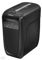 KANCELÁRSKY Skartovač FELLOWES 60Cs