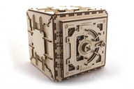 UGEARS Safe Set MYŠ ZDARMA