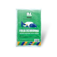 OCHRANNÁ FÓLIA BOLL 004090 4M X 5M 20M2