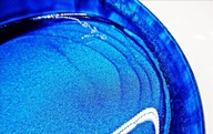 Pigmentové farbivo BLUE PEARL 50g