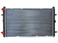 CHLADIČ VODY 1,9 2,4 2,0 ​​2,5 VW T4 BUS 90-