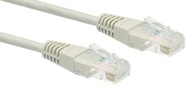 LAN ETHERNET UTP CAT5E RJ45 25M KÁBEL