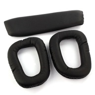 SLUCHÁTKY PRE LOGITECH G35 SPONGE PADS