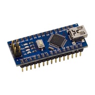 ARDUINO NANO 3.0 atmega328 USB AVR modul a iné