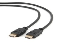 Aktívny HDMI kábel - HDMI 2.0 30m 4K HQ zosilňovač