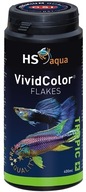 OSI VIVID COLOR FLAKES 200g Vločky zvýrazňujúce farbu