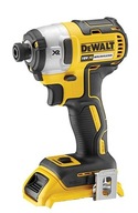 NÁRAZOVÝ NÁRAZNÍK DEWALT DCF887N 18V ​​XR NÁRAZNÍK