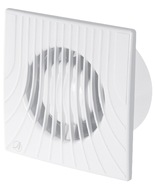 VÝFUKOVÝ VENTILÁTOR WA150WP FI150 ťahací spínač