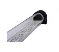 LED strojové svietidlo 24V 11W 470mm IP65 AC/DC