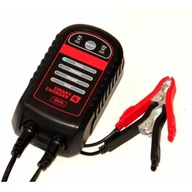 Smart Charger4 6V a 12V automatická nabíjačka