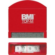 BMI Zvinovací meter 3mx13mm s okienkom