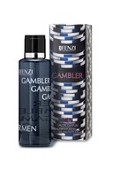 JFenzi Gambler Eau de Parfum 100 ml