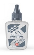 La Tromba Fast Oil (63ml) - OLEJ TRUBKY