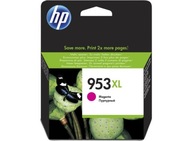 Atramentová org. HP 953XL Mage F6U17A 8210 8218 8710 8715