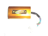 Bashan ATV 250 CDI 4+2 Tunning Mega Power MODUL