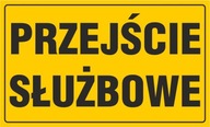 TABUĽKA INFORMAČNÁ TABUĽA STAVBY 20x33 cm