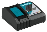 MAKITA DC18RC Rýchlonabíjačka batérií 7,2V-18V DPH