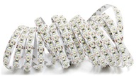 LED PÁS 12V 3014 1020LED 5M IP20 PRE ALU PROFIL