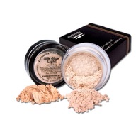 Earthnicity Minerals VÝPREDAJ Silk Glow Svetlý minerálny rozjasňujúci prášok