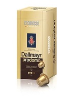 CREMESSO ESPRESSO DALLMAYR PRODOMO 16 KAPSULÍ